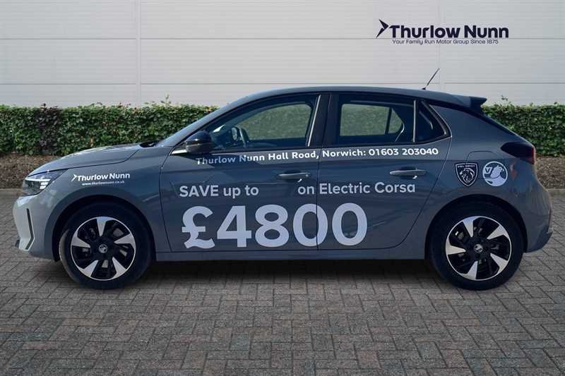 Used Vauxhall Corsa 2024 for sale - 77146269: Photo 6