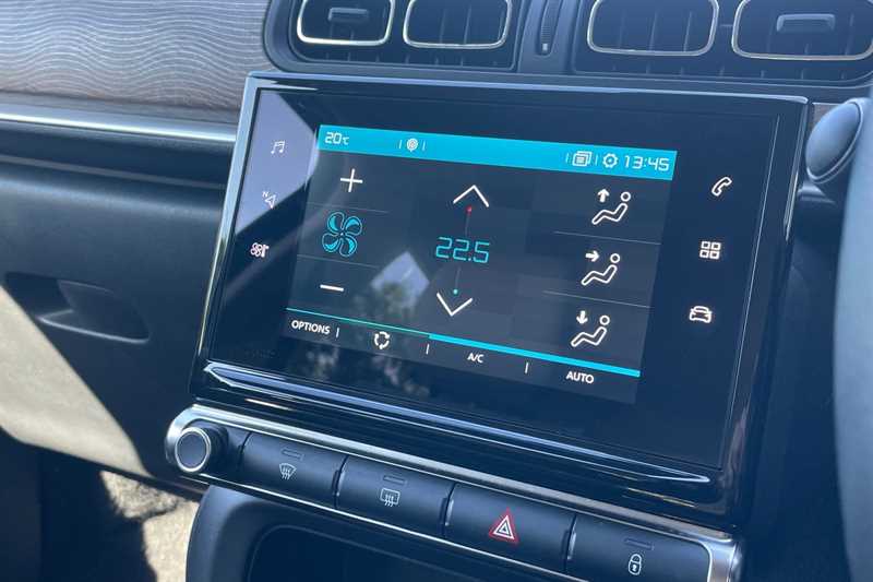 Used Citroen C3 2023 for sale - 77146778: Photo 15