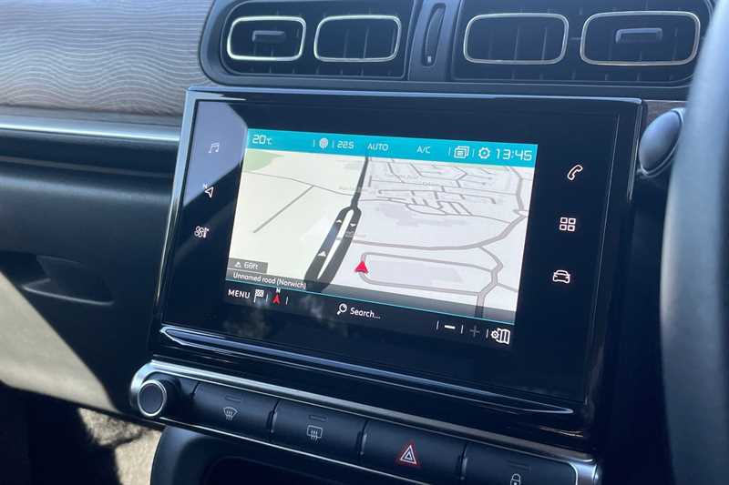 Used Citroen C3 2023 for sale - 77146778: Photo 18