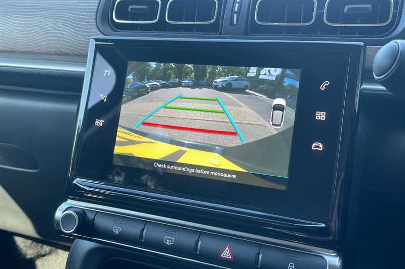 Used Citroen C3 2023 for sale - 77146778: Photo 19