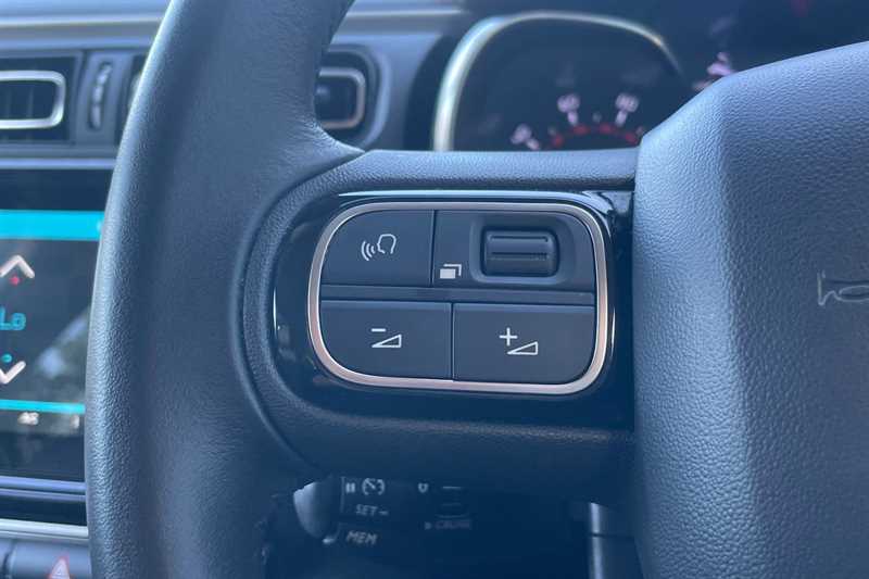 Used Citroen C3 2023 for sale - 77146778: Photo 21