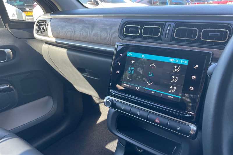 Used Citroen C3 2023 for sale - 77146778: Photo 25