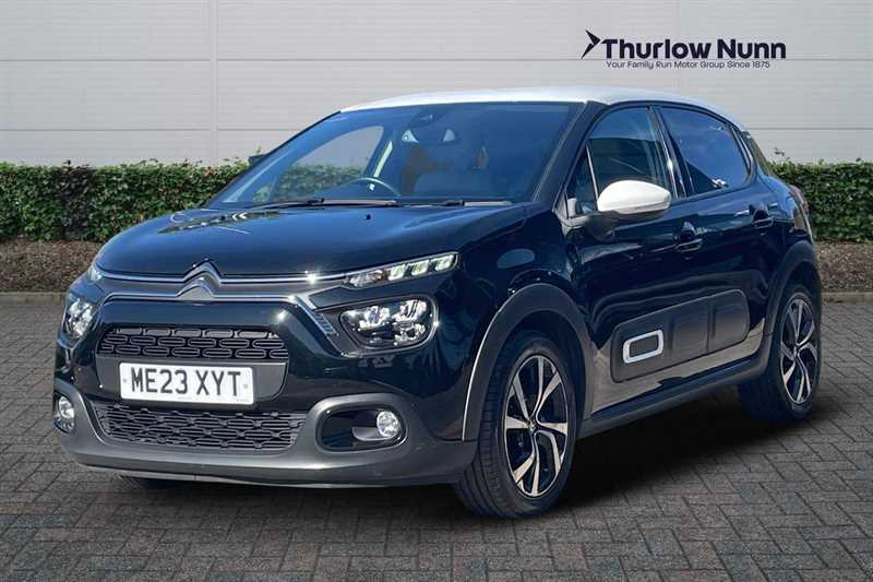 Used Citroen C3 2023 for sale - 77146778: Photo 7