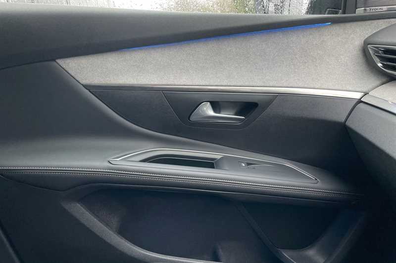 Used Peugeot 5008 2022 for sale - 77472005: Photo 16