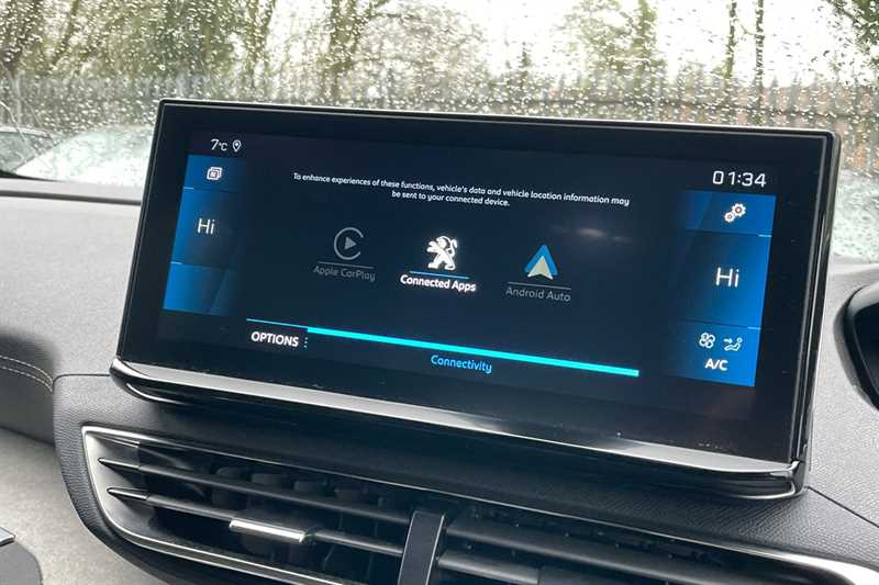 Used Peugeot 5008 2022 for sale - 77472005: Photo 17