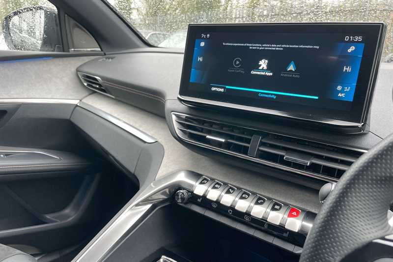 Used Peugeot 5008 2022 for sale - 77472005: Photo 25