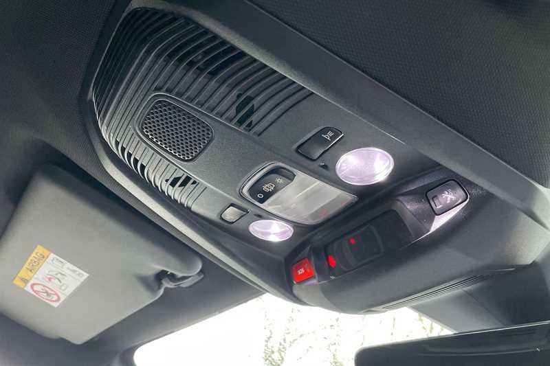 Used Peugeot 5008 2022 for sale - 77472005: Photo 29