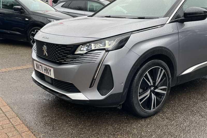 Used Peugeot 5008 2022 for sale - 77472005: Photo 34