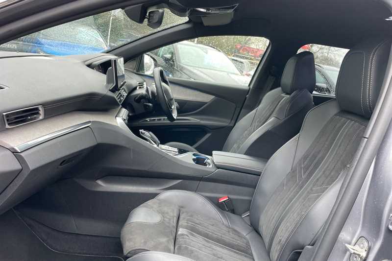 Used Peugeot 5008 2022 for sale - 77472005: Photo 36