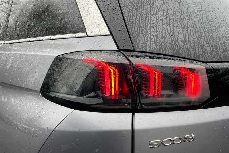 Used Peugeot 5008 2022 for sale - 77472005: Photo 41