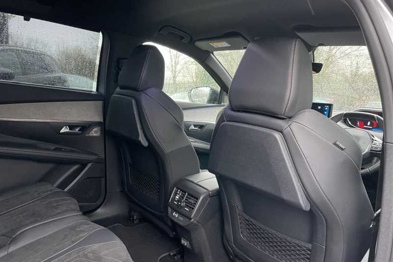 Used Peugeot 5008 2022 for sale - 77472005: Photo 42