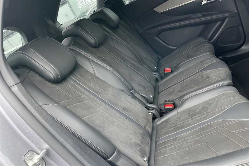Used Peugeot 5008 2022 for sale - 77472005: Photo 44