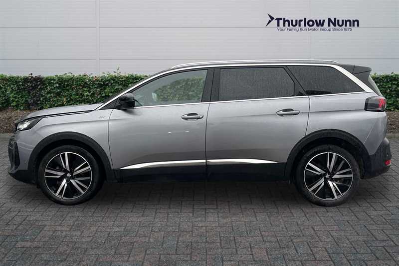 Used Peugeot 5008 2022 for sale - 77472005: Photo 6