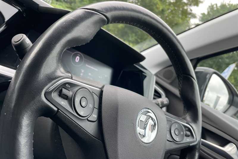 Vehicle 32