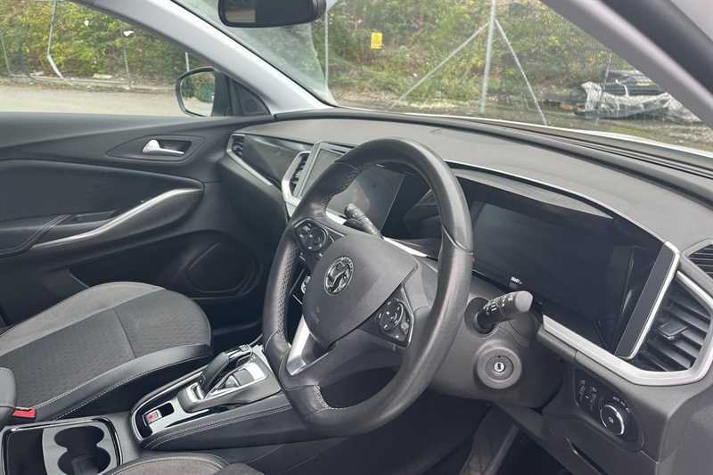 Used Vauxhall Grandland 2022 for sale - 76915303: Photo 10