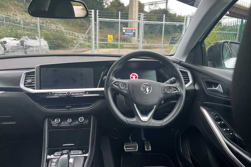 Used Vauxhall Grandland 2022 for sale - 76915303: Photo 11