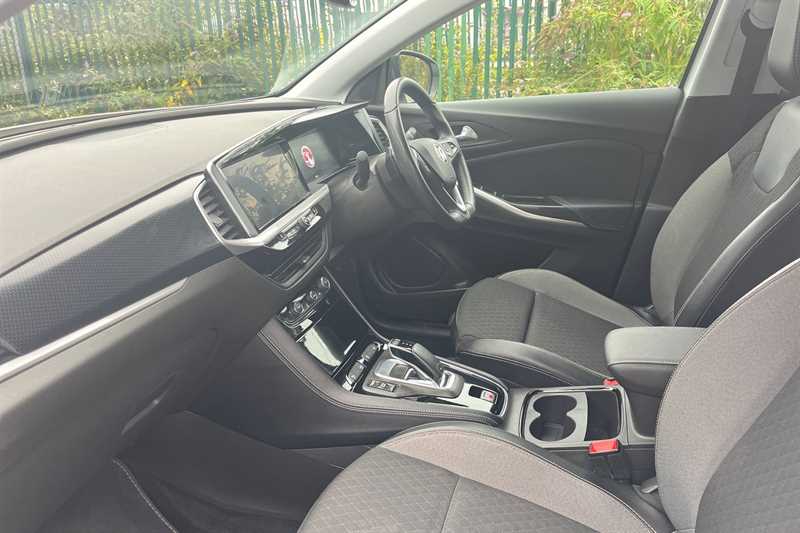 Used Vauxhall Grandland 2022 for sale - 76915303: Photo 13