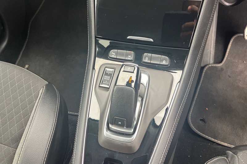 Used Vauxhall Grandland 2022 for sale - 76915303: Photo 14