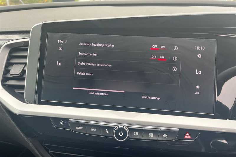 Used Vauxhall Grandland 2022 for sale - 76915303: Photo 17