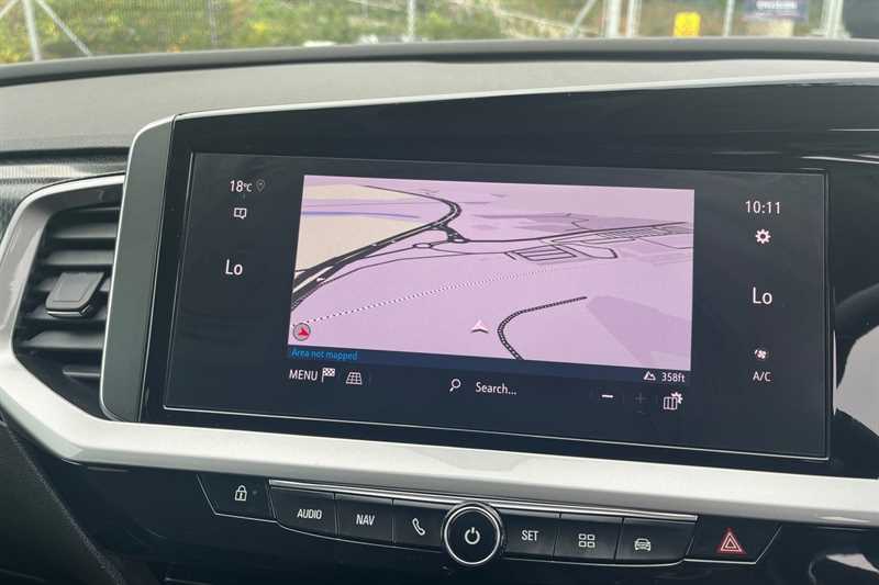 Used Vauxhall Grandland 2022 for sale - 76915303: Photo 18