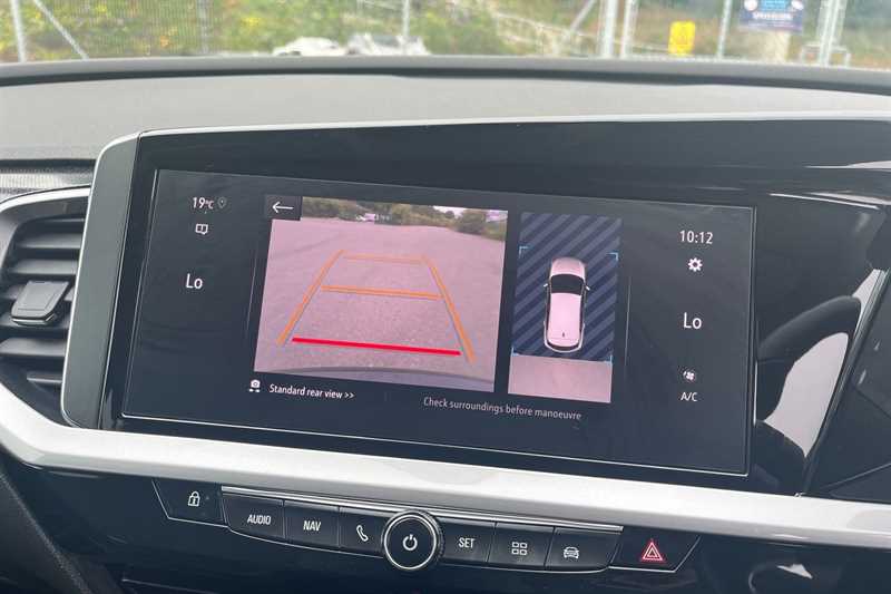 Used Vauxhall Grandland 2022 for sale - 76915303: Photo 19