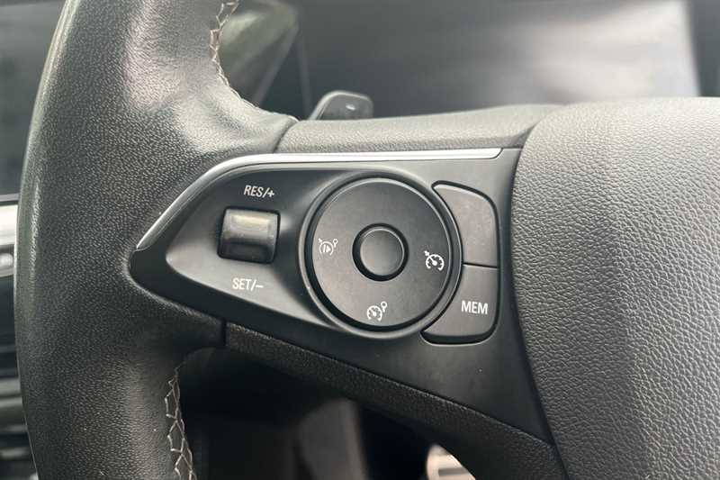 Used Vauxhall Grandland 2022 for sale - 76915303: Photo 21