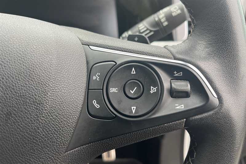 Used Vauxhall Grandland 2022 for sale - 76915303: Photo 22