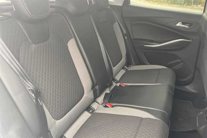 Used Vauxhall Grandland 2022 for sale - 76915303: Photo 23