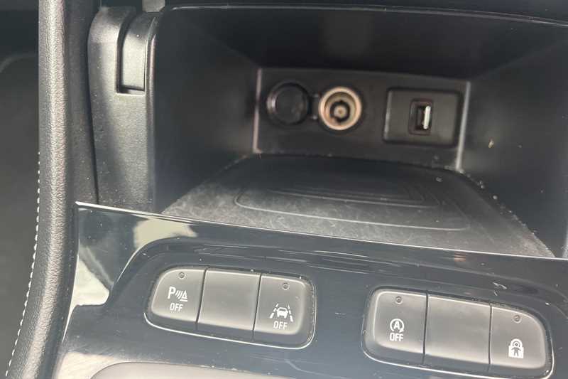 Used Vauxhall Grandland 2022 for sale - 76915303: Photo 28