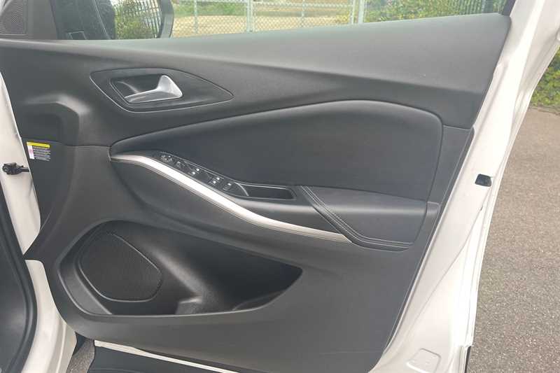 Used Vauxhall Grandland 2022 for sale - 76915303: Photo 30