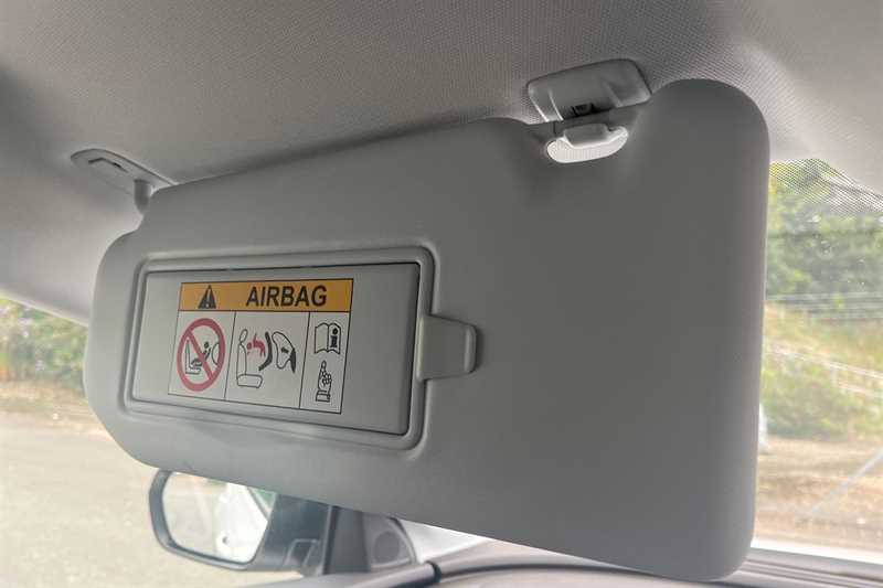 Used Vauxhall Grandland 2022 for sale - 76915303: Photo 33