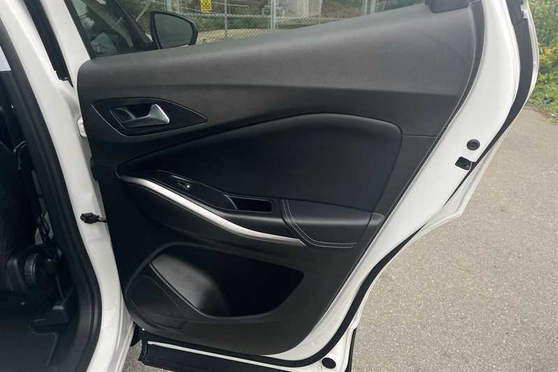 Used Vauxhall Grandland 2022 for sale - 76915303: Photo 43