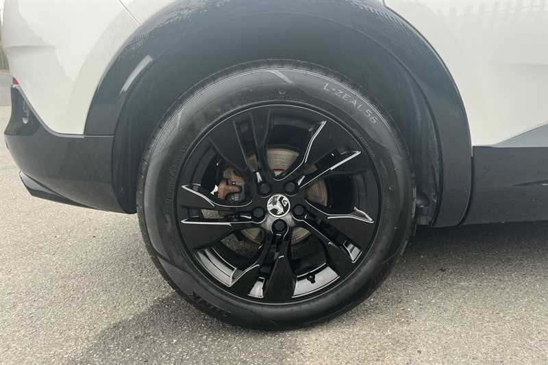 Used Vauxhall Grandland 2022 for sale - 76915303: Photo 44