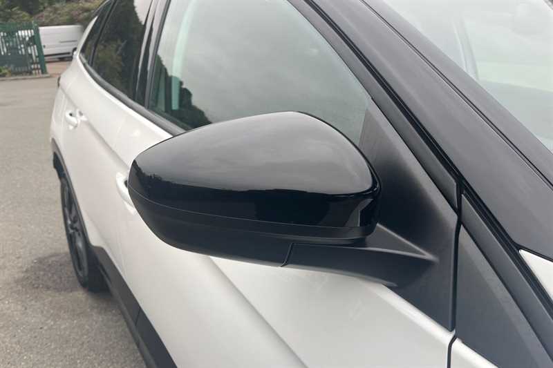 Used Vauxhall Grandland 2022 for sale - 76915303: Photo 45