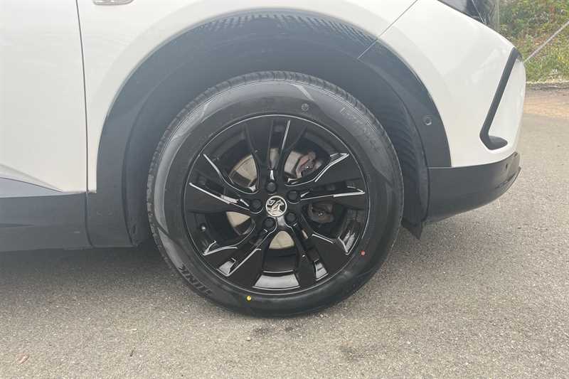 Used Vauxhall Grandland 2022 for sale - 76915303: Photo 47