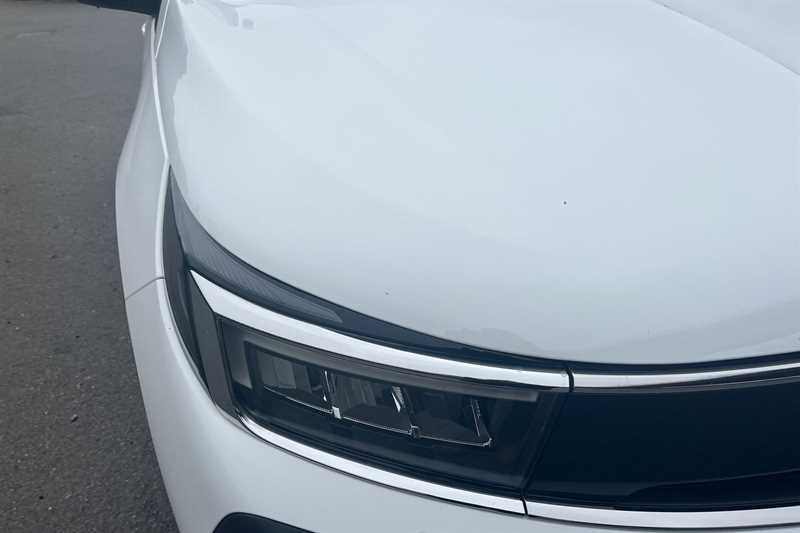 Used Vauxhall Grandland 2022 for sale - 76915303: Photo 48
