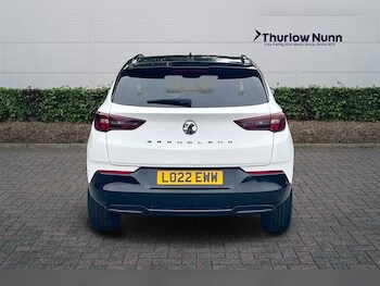 Used Vauxhall Grandland 2022 for sale - 76915303: Photo