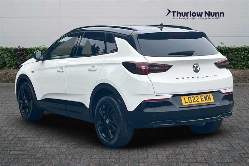 Used Vauxhall Grandland 2022 for sale - 76915303: Photo 5