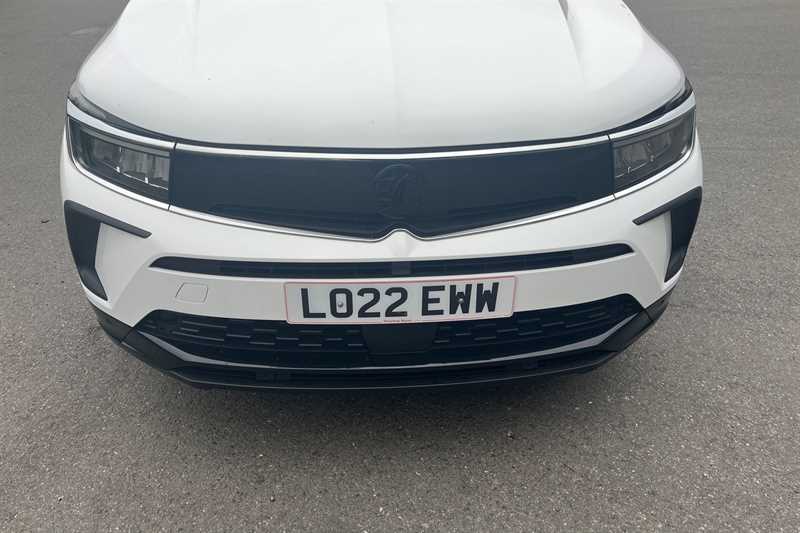 Used Vauxhall Grandland 2022 for sale - 76915303: Photo 50