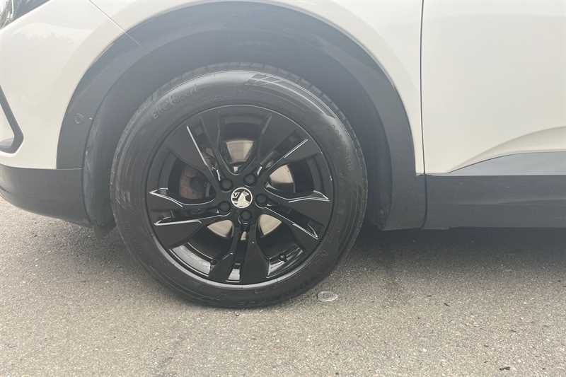 Used Vauxhall Grandland 2022 for sale - 76915303: Photo 53