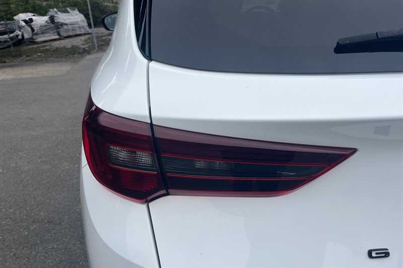 Used Vauxhall Grandland 2022 for sale - 76915303: Photo 55