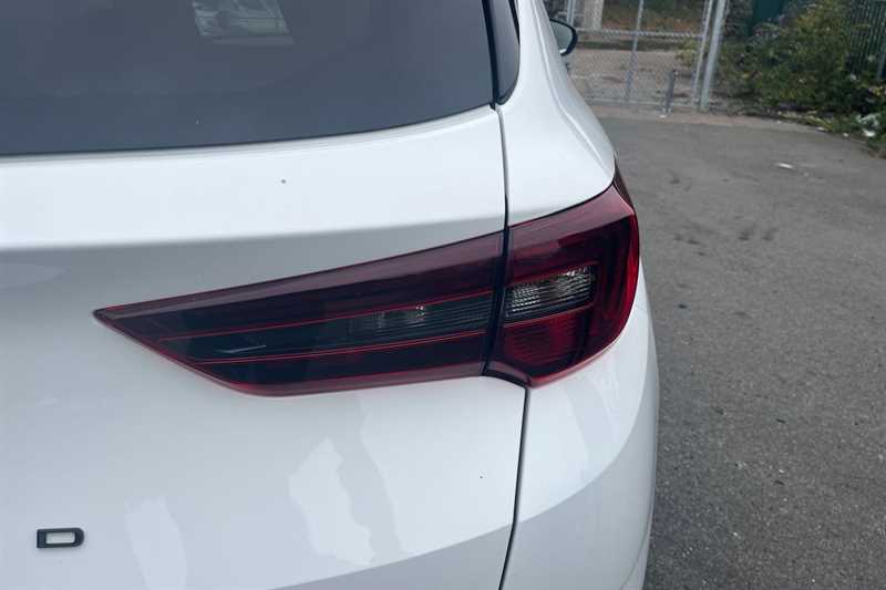 Used Vauxhall Grandland 2022 for sale - 76915303: Photo 57