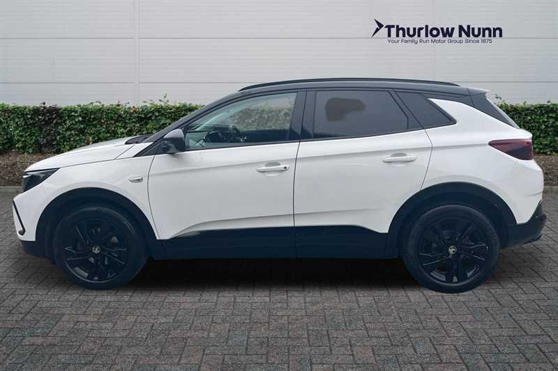 Used Vauxhall Grandland 2022 for sale - 76915303: Photo 6