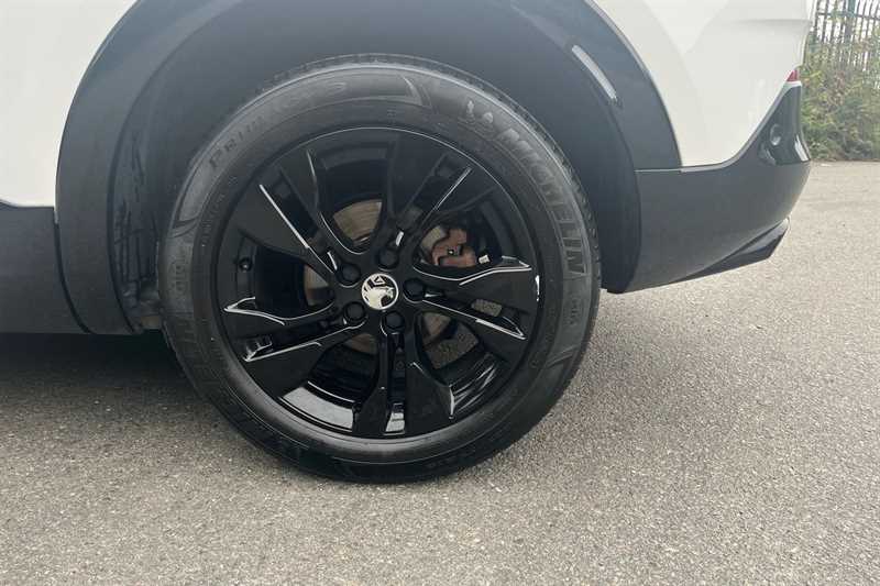 Used Vauxhall Grandland 2022 for sale - 76915303: Photo 9