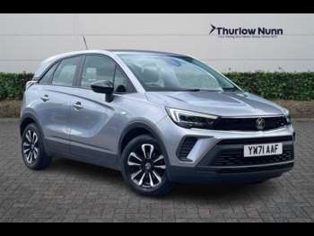 2022 - Se Edition 1.2 82PS 5-Door