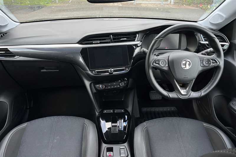 Used Vauxhall Corsa 2022 for sale - 77414084: Photo 12