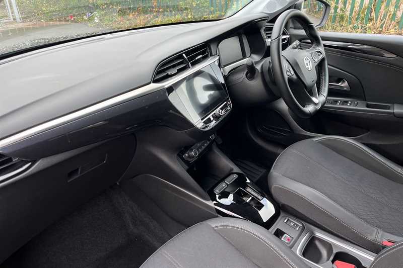 Used Vauxhall Corsa 2022 for sale - 77414084: Photo 13