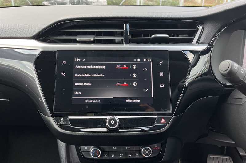 Used Vauxhall Corsa 2022 for sale - 77414084: Photo 19