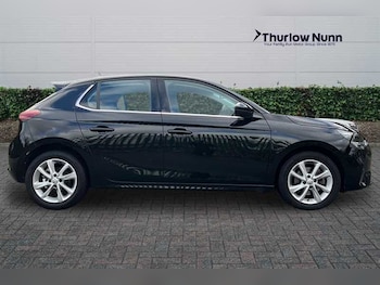 Used Vauxhall Corsa 2022 for sale - 77414084: Photo