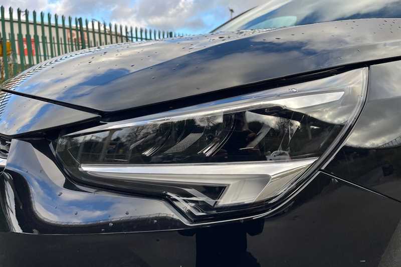 Used Vauxhall Corsa 2022 for sale - 77414084: Photo 56